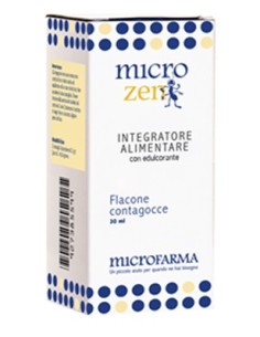 Microzen 30 Ml