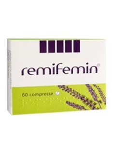 Remifemin 60 Compresse