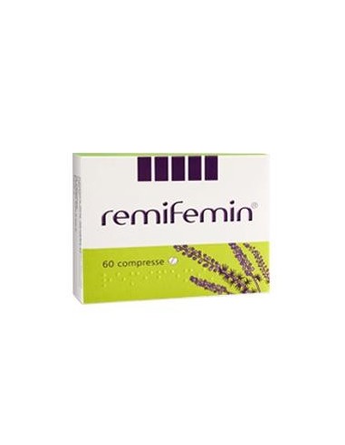 Remifemin 60 Compresse