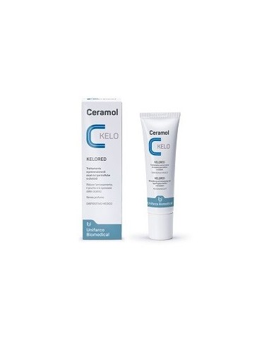 Ceramol Kelored 30 Ml