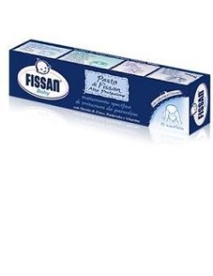 Fissan Pasta Alta Protezione Nuova Formula 50 Ml