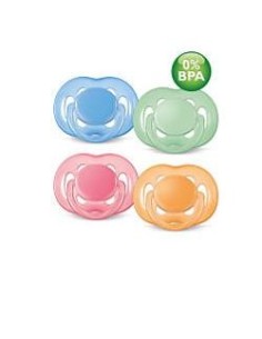 Avent Succhietto Airflow 6 Mesi+