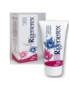 Rigenerex Cr 200ml