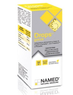 Drops Gocce 50 Ml