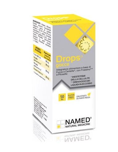 Drops Gocce 50 Ml