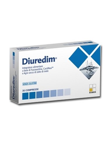 Diuredim 30 Compresse