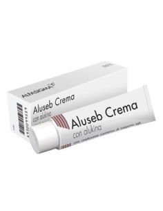 Aluseb Crema 30 Ml