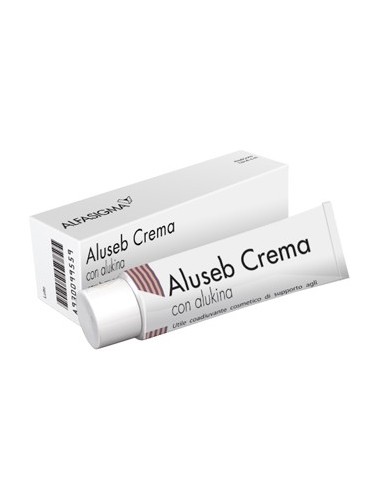 Aluseb Crema 30 Ml