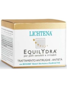Lichtena Equilydra Antirughe 50 Ml