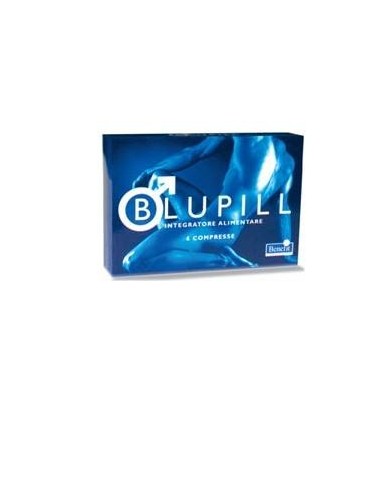 Blupill 6 Compresse
