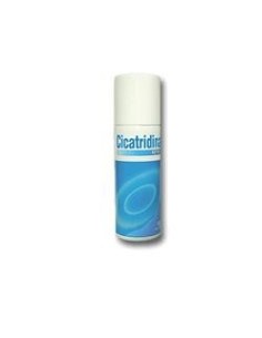 Cicatridina Spray 125 Ml