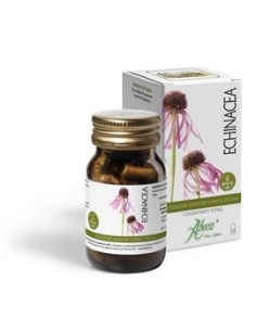 Echinacea Concentrato Totale 50 Opercoli