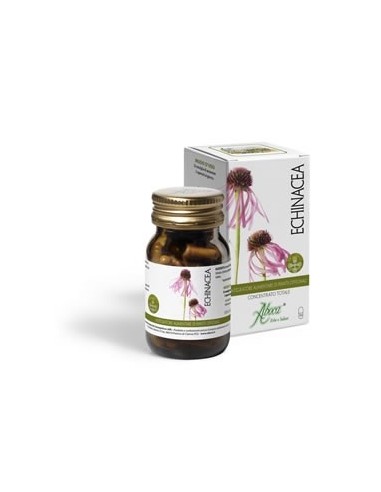 Echinacea Concentrato Totale 50 Opercoli