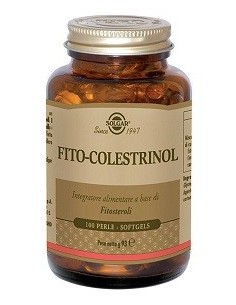 Fito-colestrinol 100 Perle