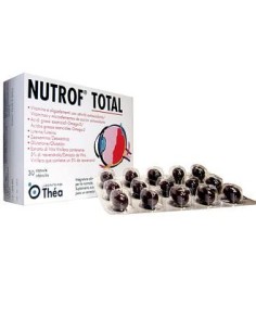 Nutrof Total 30 Capsule