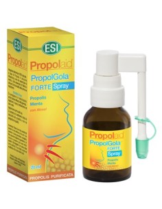 Propolaid Propolgola Spray Forte 20 Ml