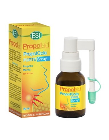 Propolaid Propolgola Spray Forte 20 Ml