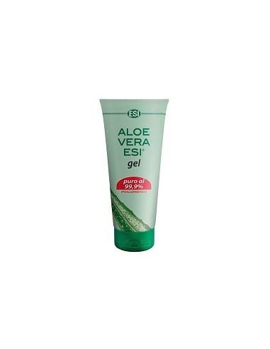 Aloe Vera Gel Puro 100ml