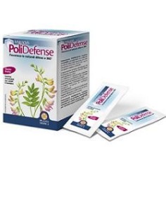 Immunovis Polidefence 20 Bustini Orosolubili*