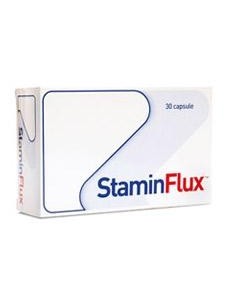 Staminflux 30 Capsule