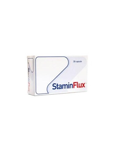 Staminflux 30 Capsule