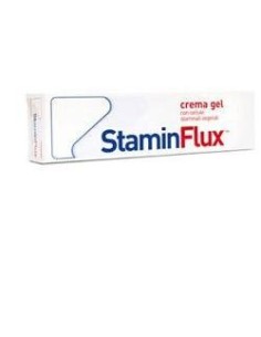 Staminflux Crema Gel 100 Ml