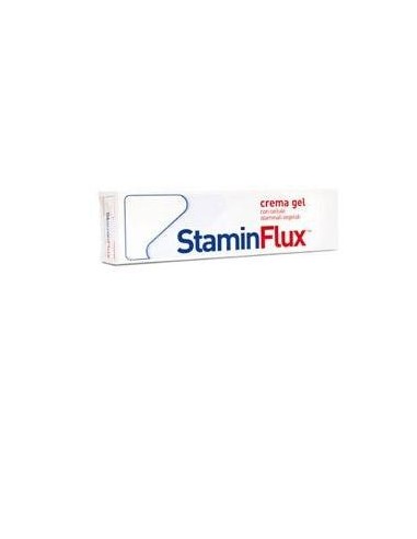 Staminflux Crema Gel 100 Ml