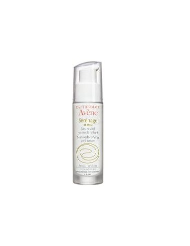 Eau Thermale Avene Serenage Siero Vitale 30 Ml