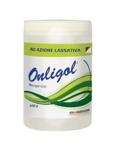 Onligol Soluzione Orale 400 G