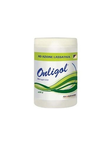 Onligol Soluzione Orale 400 G