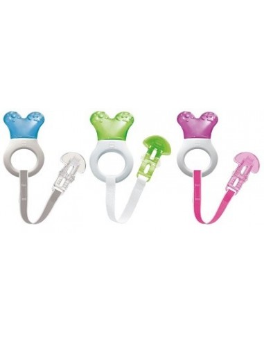 Mam Dentaruolo Minicooler&clip2+