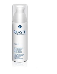 Rilastil Micro Fluido Idra50 Ml