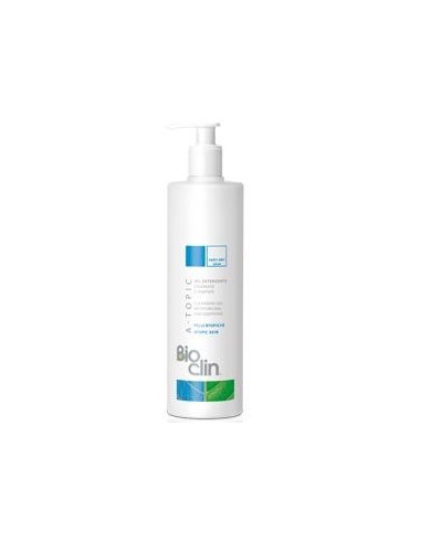 Bioclin A-topic Gel Detergente 400 Ml