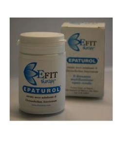 Epaturol Estratto Secco 60 Capsule