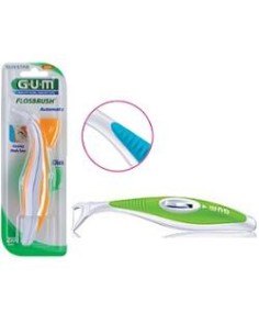 Gum Flosbrush Forcella+filo