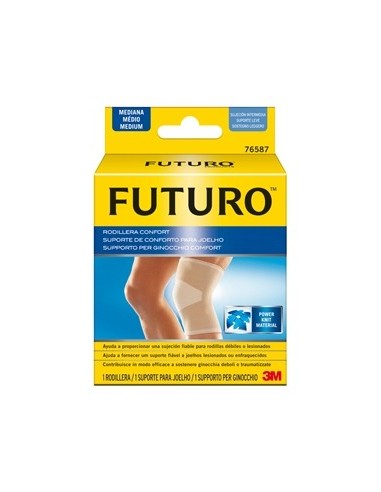 Futuro Supporto Ginocchio Comfort Small