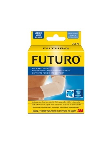 Supporto Gomito Futuro Comfort Small