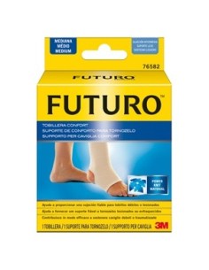 Supporto Caviglia Futuro Comfort Large