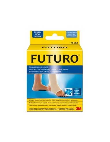 Supporto Caviglia Futuro Comfort Large