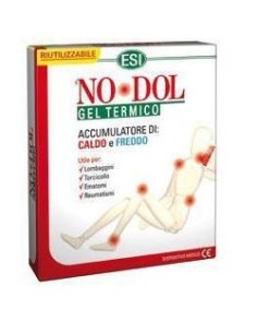 Nodol Gel Termico Accumulatore Caldo Freddo Busta 280 G