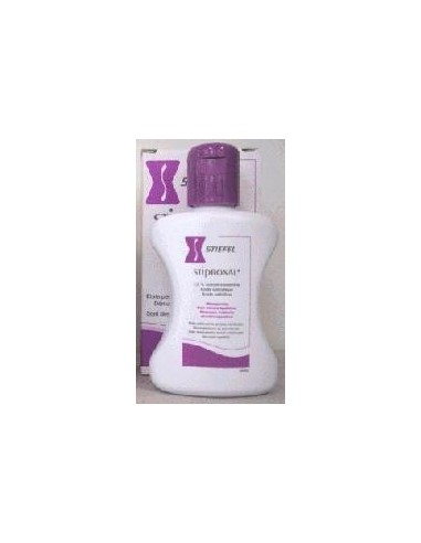 Stiproxal Shampoo 100 Ml