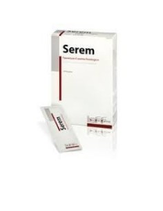 Serem Sonno 14 Bustine