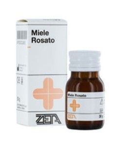 Miele Rosato 30 Ml