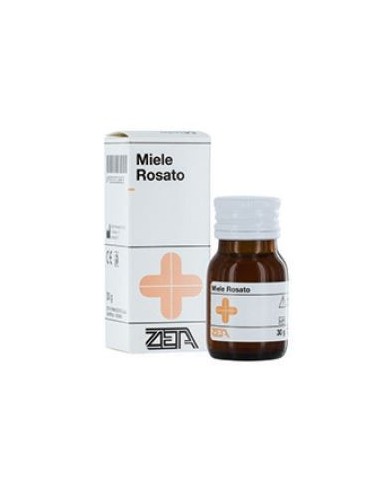 Miele Rosato 30 Ml