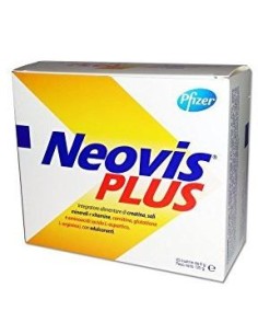 Neovis Plus 20 Bustine