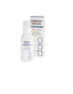 Dermafresh Pelli Allergiche Alfa Latte