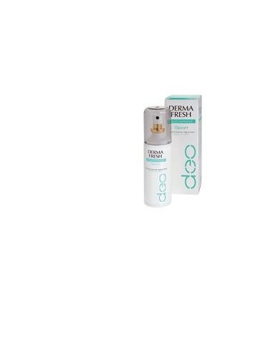 Dermafresh Pelli Normali Sport 100 Ml