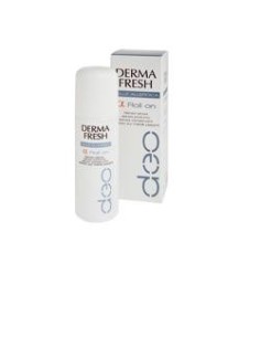 Dermafresh Pelli Allergiche Roll On 75 Ml