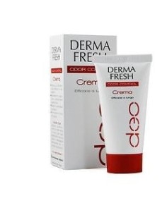 Dermafresh Odor Control Crema