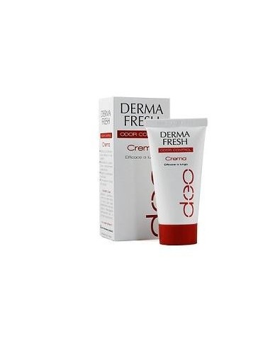 Dermafresh Odor Control Crema